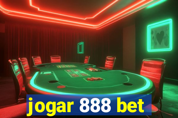 jogar 888 bet